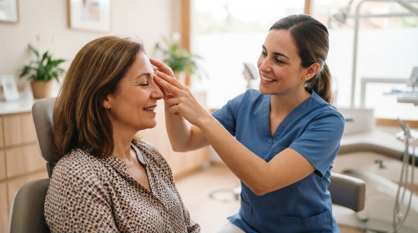 Estética Facial