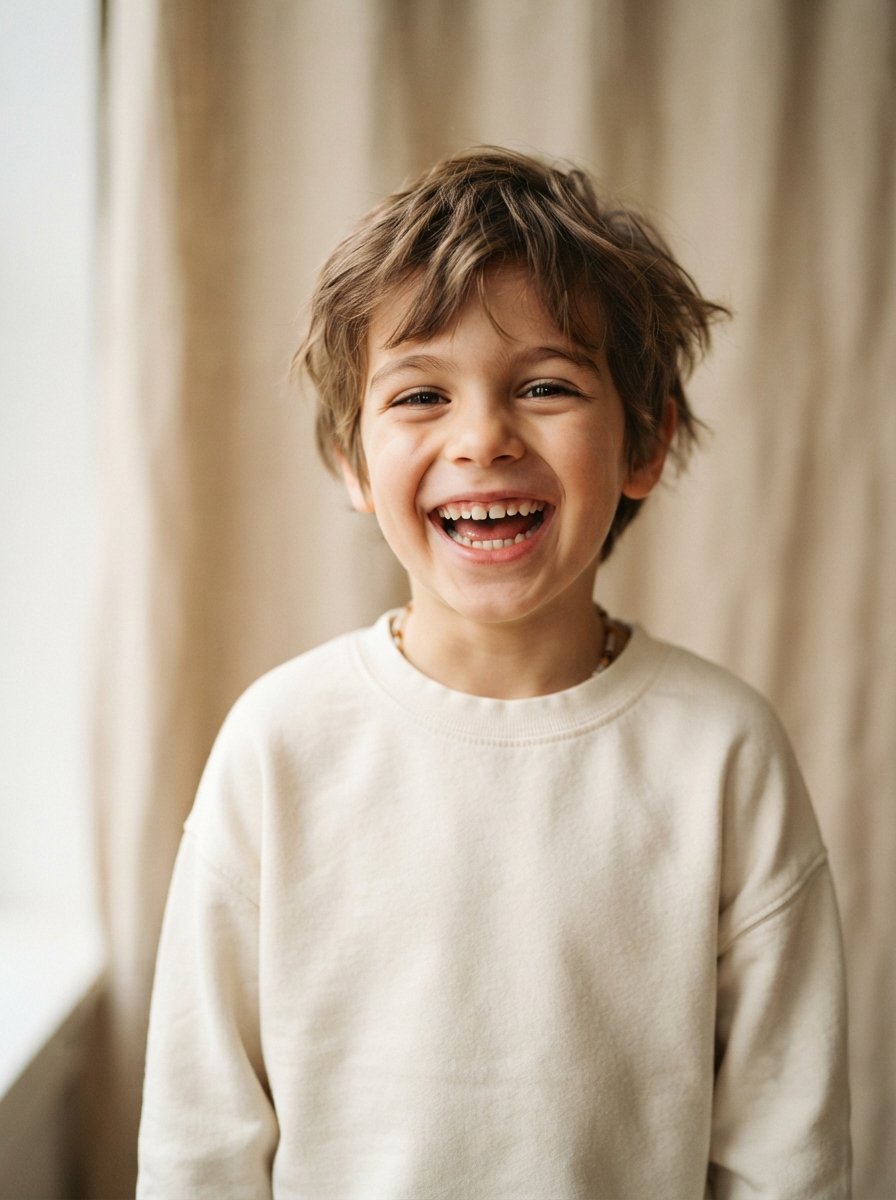 Niños